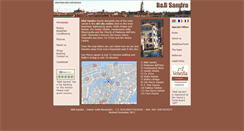 Desktop Screenshot of bbalessandra.com